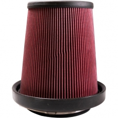 S&B Filters 75-5144 Cold Air Intake (Cleanable Filter) | XDP